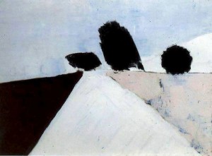 De Stael The Road jpg