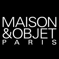 Logo M&O Paris noir