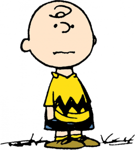 charliebrown