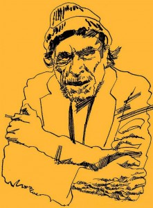 Charles BUKOWSKI