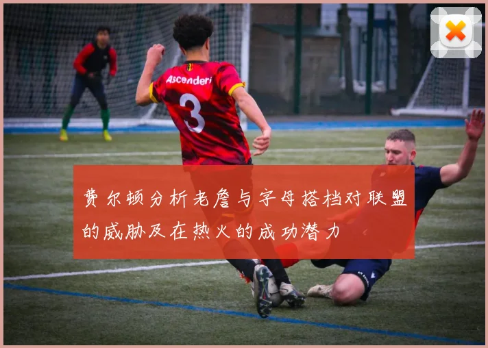 费尔顿分析老詹与字母搭档对联盟的威胁及在热火的成功潜力