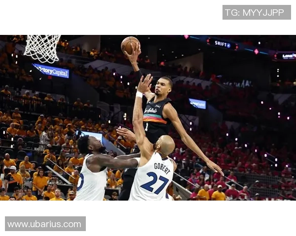 文班亚马季后赛前六场狂送30盖帽创NBA历史第二快纪录仅次于穆大叔的五场表现